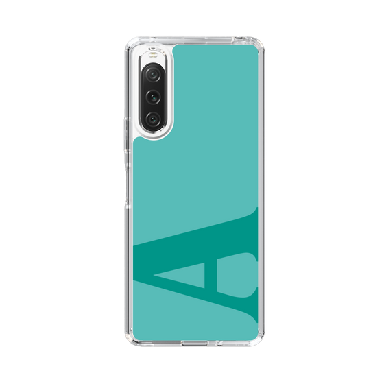 Slim Protection Case［ Original - initial color - A light green ］