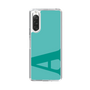 Slim Protection Case［ Original - initial color - A light green ］