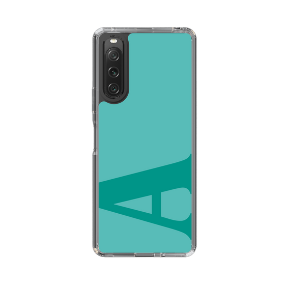 Slim Protection Case［ Original - initial color - A light green ］