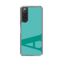 Slim Protection Case［ Original - initial color - A light green ］