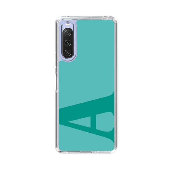 Slim Protection Case［ Original - initial color - A light green ］