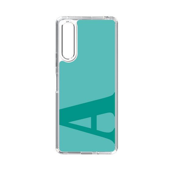 Slim Protection Case［ Original - initial color - A light green ］