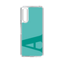 Slim Protection Case［ Original - initial color - A light green ］