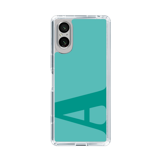Slim Protection Case［ Original - initial color - A light green ］