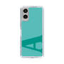 Slim Protection Case［ Original - initial color - A light green ］
