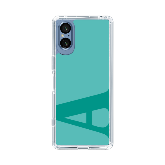 Slim Protection Case［ Original - initial color - A light green ］