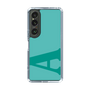 Slim Protection Case［ Original - initial color - A light green ］