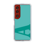 Slim Protection Case［ Original - initial color - A light green ］