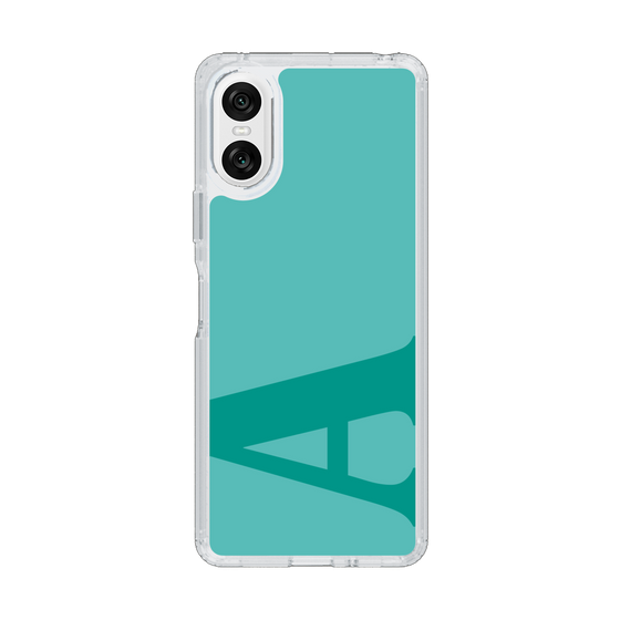 Slim Protection Case［ Original - initial color - A light green ］