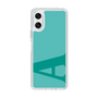 Slim Protection Case［ Original - initial color - A light green ］