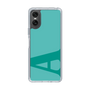 Slim Protection Case［ Original - initial color - A light green ］