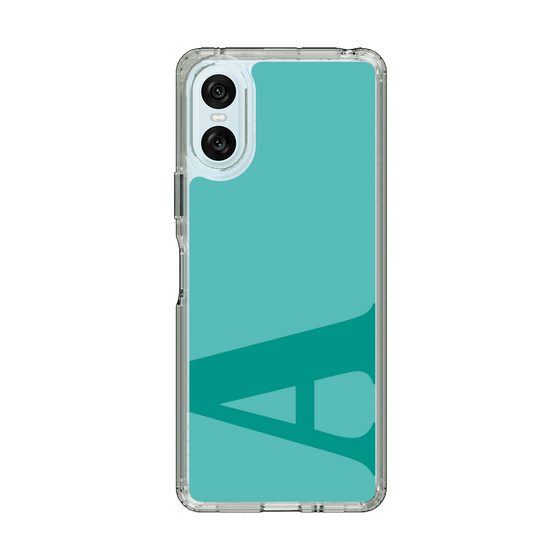 Slim Protection Case［ Original - initial color - A light green ］