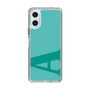 Slim Protection Case［ Original - initial color - A light green ］