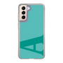 Slim Protection Case［ Original - initial color - A light green ］