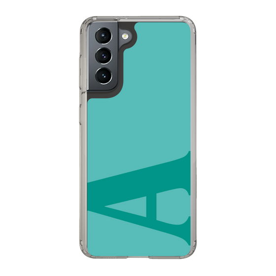 Slim Protection Case［ Original - initial color - A light green ］