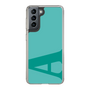 Slim Protection Case［ Original - initial color - A light green ］