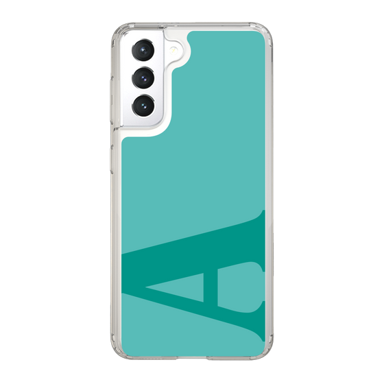 Slim Protection Case［ Original - initial color - A light green ］