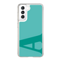 Slim Protection Case［ Original - initial color - A light green ］
