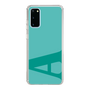 Slim Protection Case［ Original - initial color - A light green ］