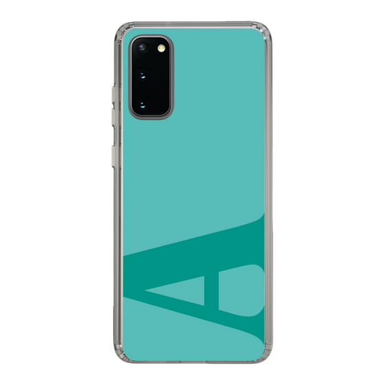 Slim Protection Case［ Original - initial color - A light green ］