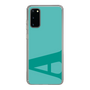 Slim Protection Case［ Original - initial color - A light green ］