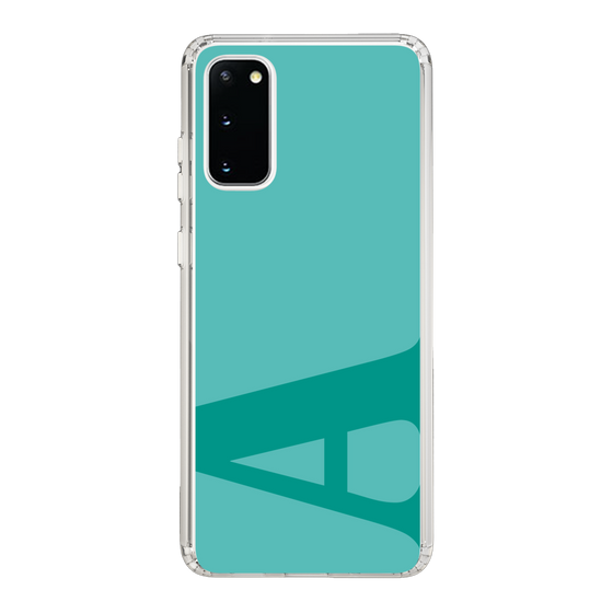 Slim Protection Case［ Original - initial color - A light green ］