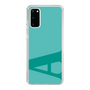 Slim Protection Case［ Original - initial color - A light green ］