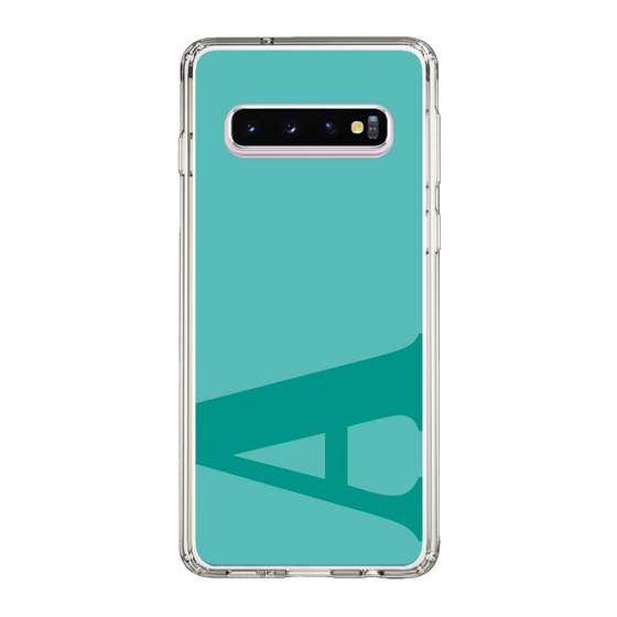 Slim Protection Case［ Original - initial color - A light green ］
