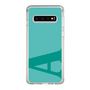 Slim Protection Case［ Original - initial color - A light green ］