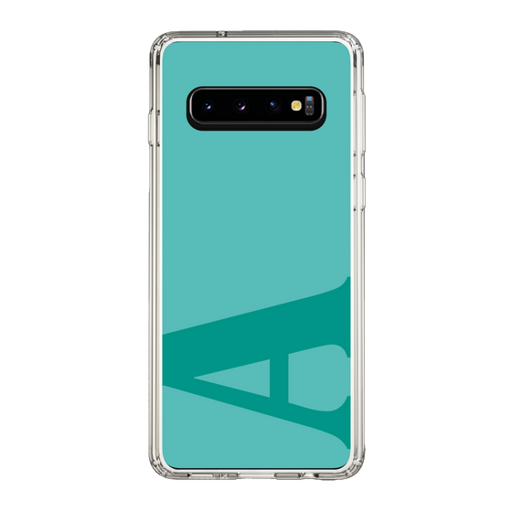 Slim Protection Case［ Original - initial color - A light green ］