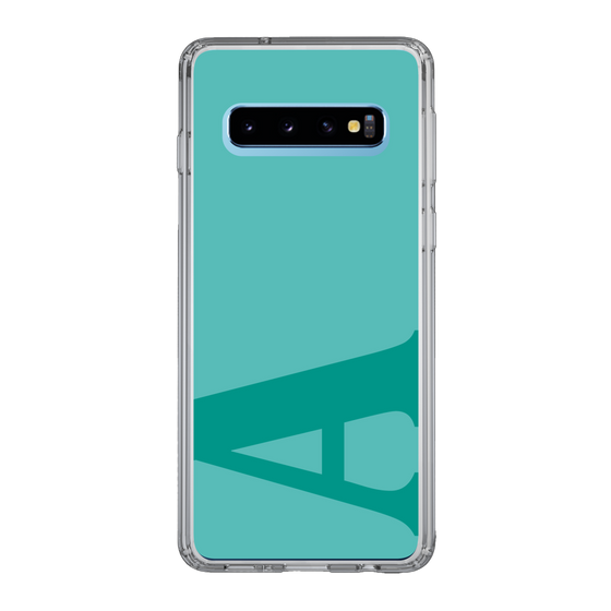 Slim Protection Case［ Original - initial color - A light green ］