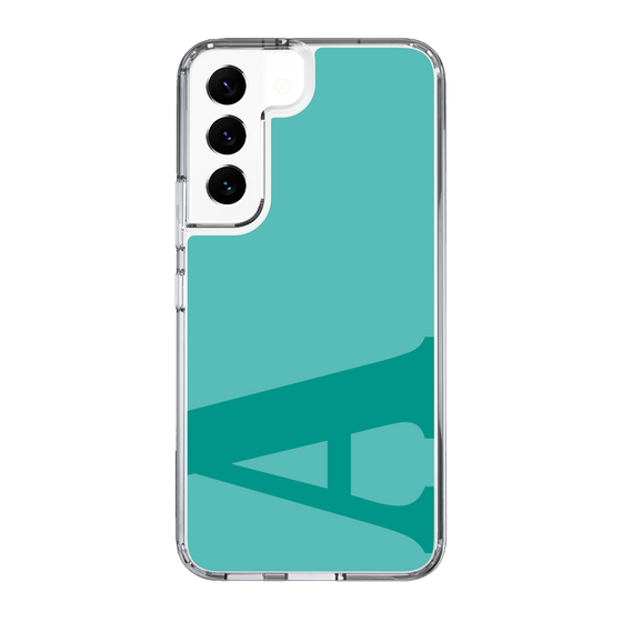 Slim Protection Case［ Original - initial color - A light green ］
