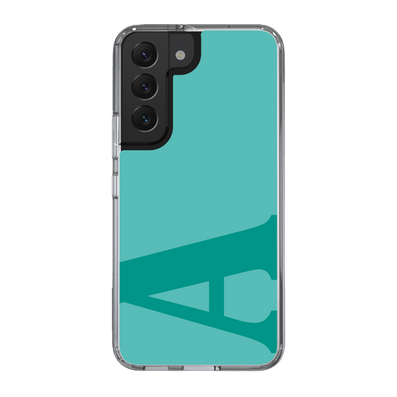 Slim Protection Case［ Original - initial color - A light green ］