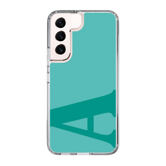 Slim Protection Case［ Original - initial color - A light green ］