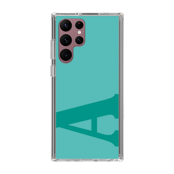 Slim Protection Case［ Original - initial color - A light green ］