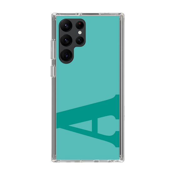Slim Protection Case［ Original - initial color - A light green ］