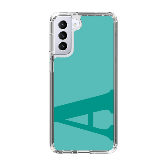 Slim Protection Case［ Original - initial color - A light green ］