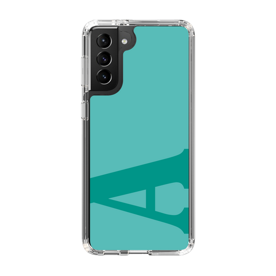 Slim Protection Case［ Original - initial color - A light green ］