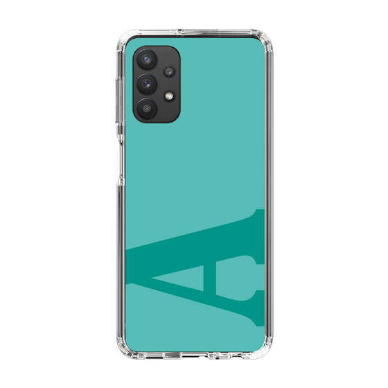 Slim Protection Case［ Original - initial color - A light green ］