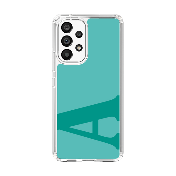 Slim Protection Case［ Original - initial color - A light green ］