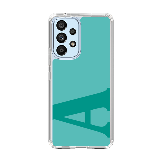 Slim Protection Case［ Original - initial color - A light green ］