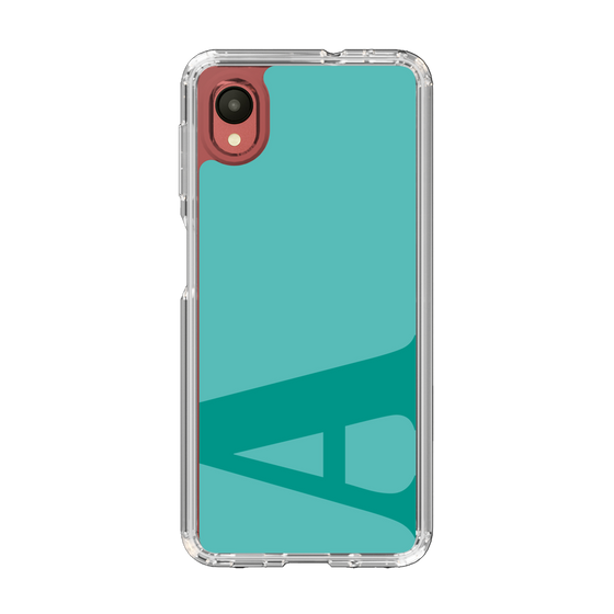 Slim Protection Case［ Original - initial color - A light green ］