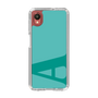 Slim Protection Case［ Original - initial color - A light green ］