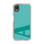 Slim Protection Case［ Original - initial color - A light green ］