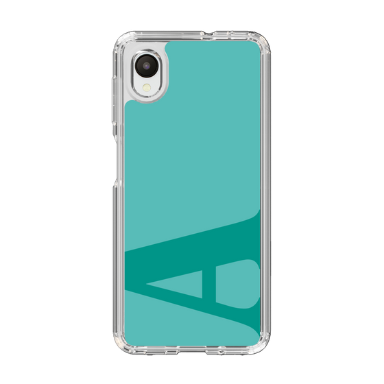 Slim Protection Case［ Original - initial color - A light green ］