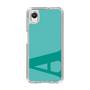 Slim Protection Case［ Original - initial color - A light green ］