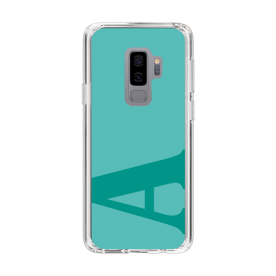 Slim Protection Case［ Original - initial color - A light green ］
