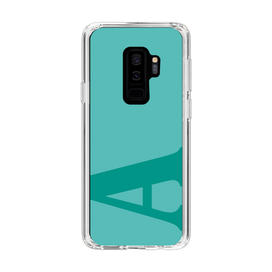 Slim Protection Case［ Original - initial color - A light green ］