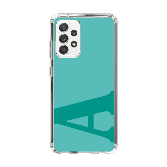 Slim Protection Case［ Original - initial color - A light green ］