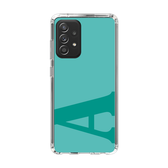Slim Protection Case［ Original - initial color - A light green ］